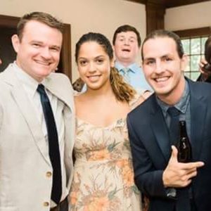 Meet your Posher, Jidd